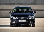 Toyota Camry 2011 года (CIS)